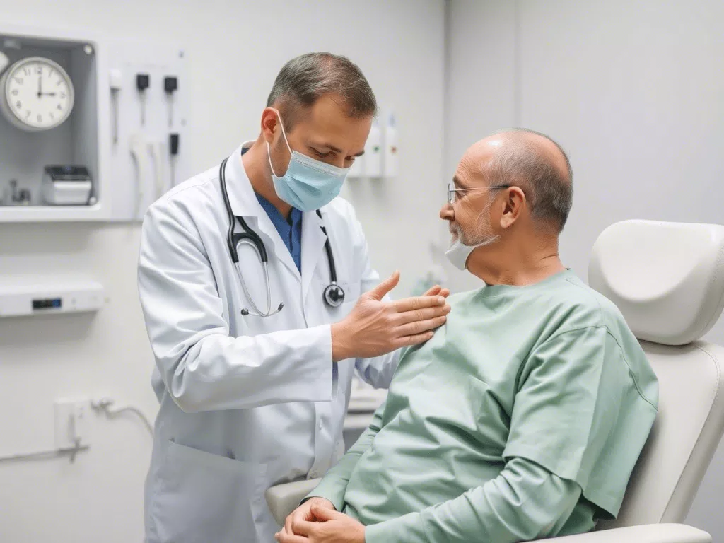 Гастроэнтеролог: что лечит, как проходит приём и в каких случаях нужна консультация