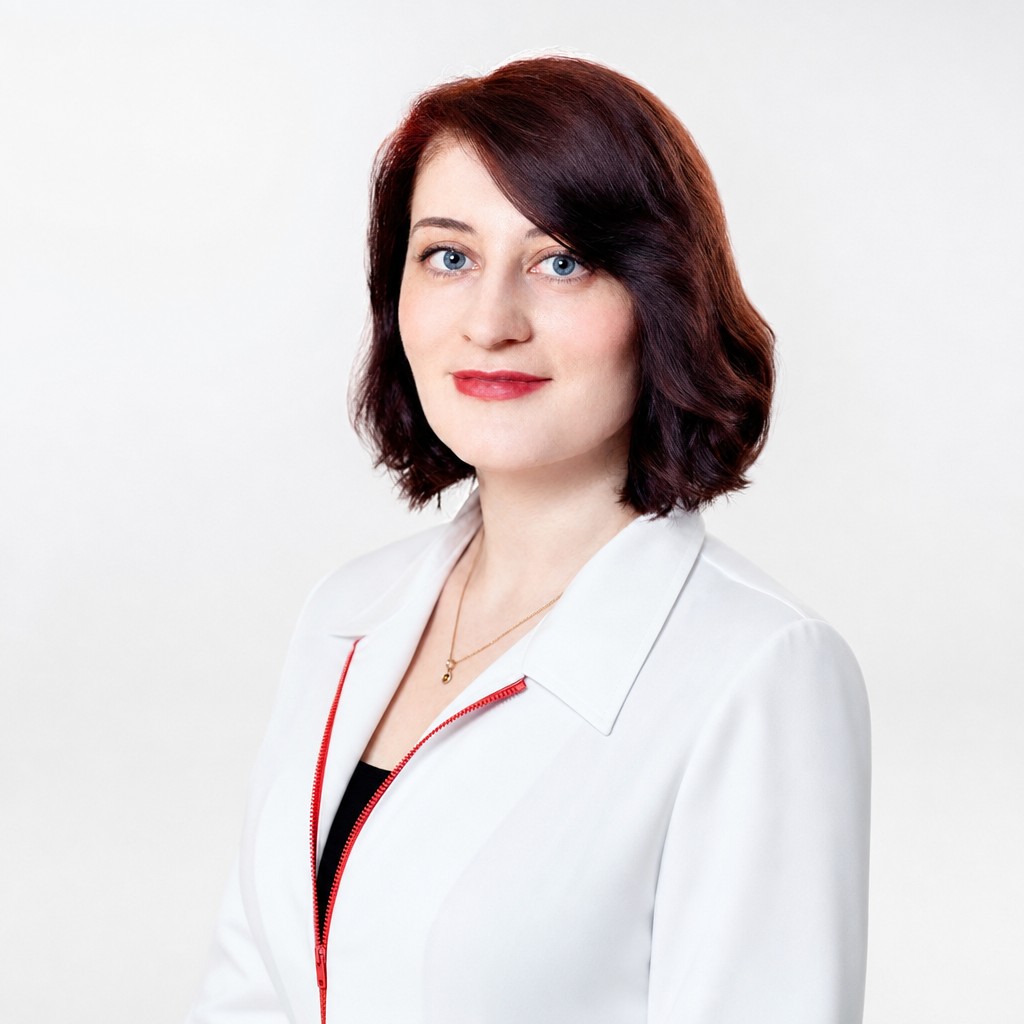 Туаева Земфира Руслановна
