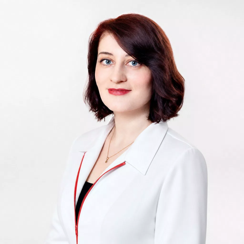 Туаева Земфира Руслановна