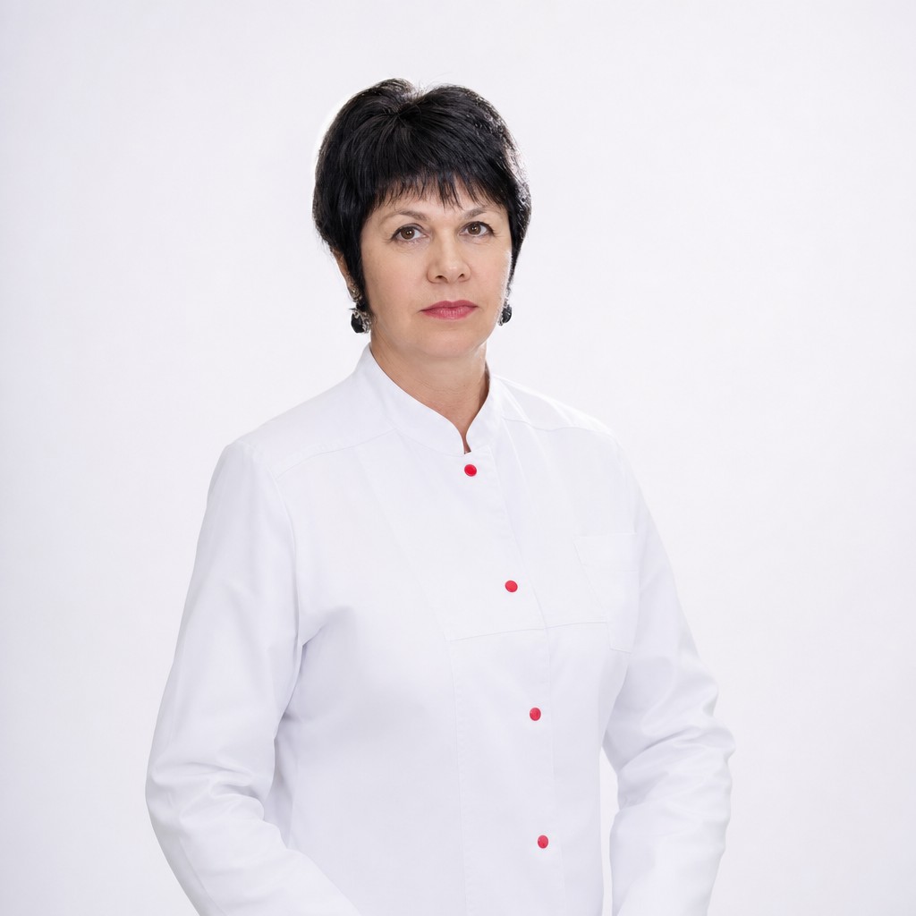Куранова Татьяна Викторовна