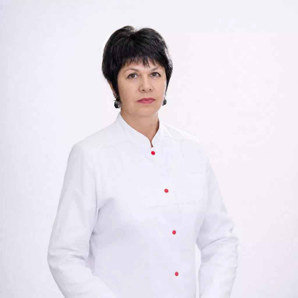 Куранова Татьяна Викторовна