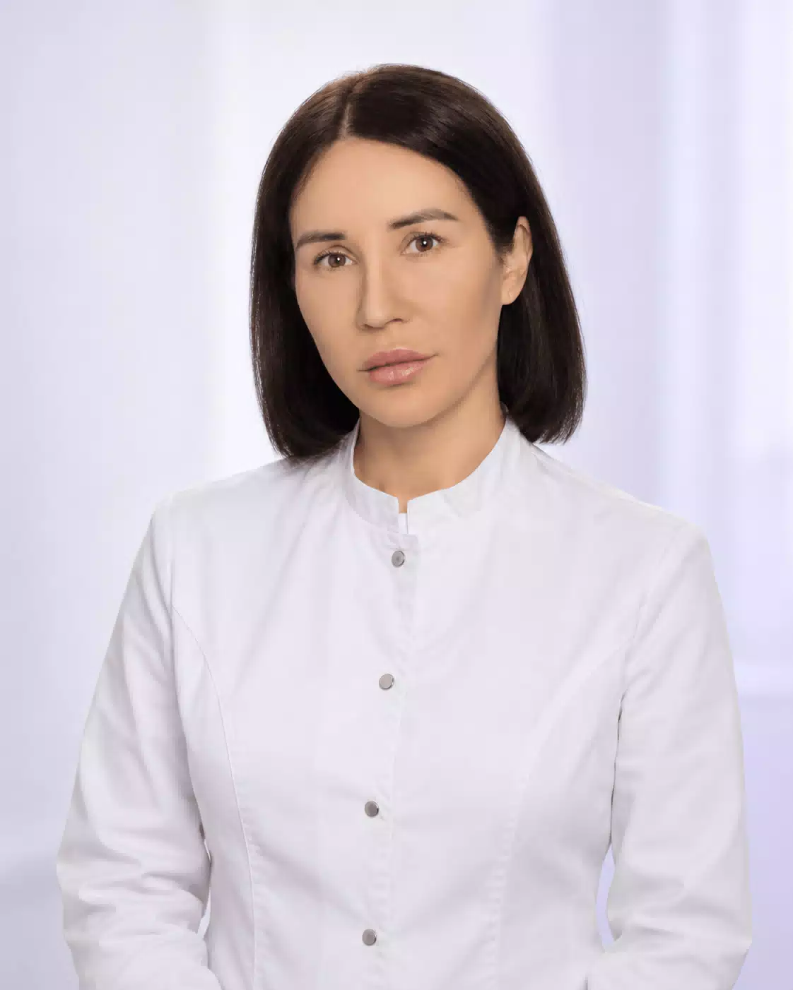 Андриянова Елена Игоревна