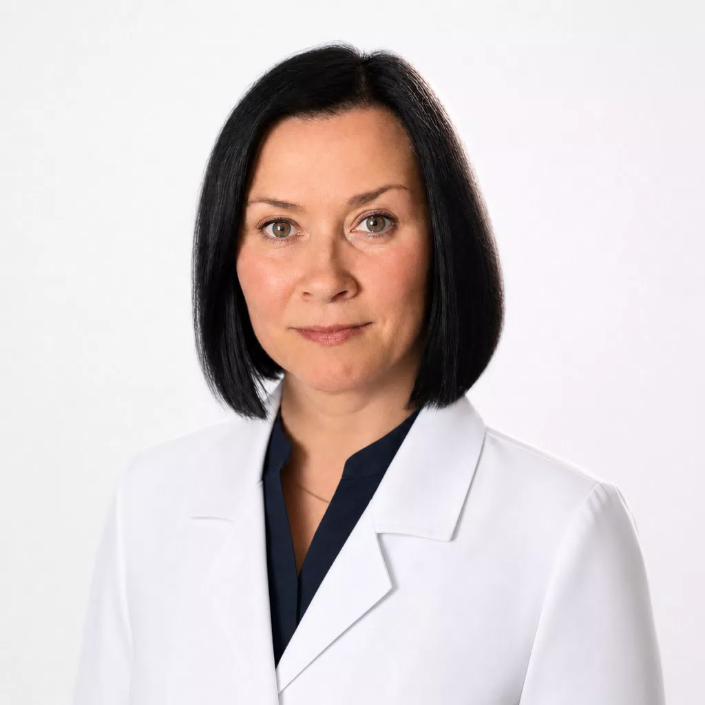 Хохлова Елена Викторовна