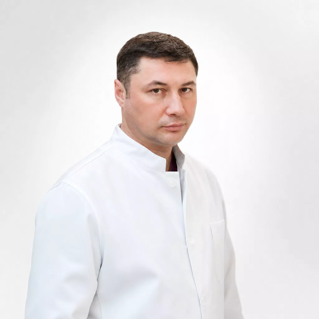 Рудник Игорь Иосифович