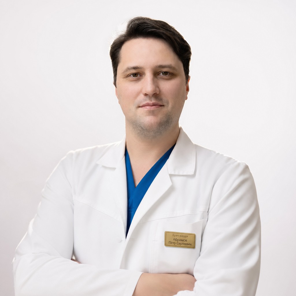 Головченко Александр Сергеевич
