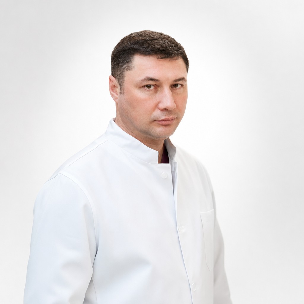 Рудник Игорь Иосифович