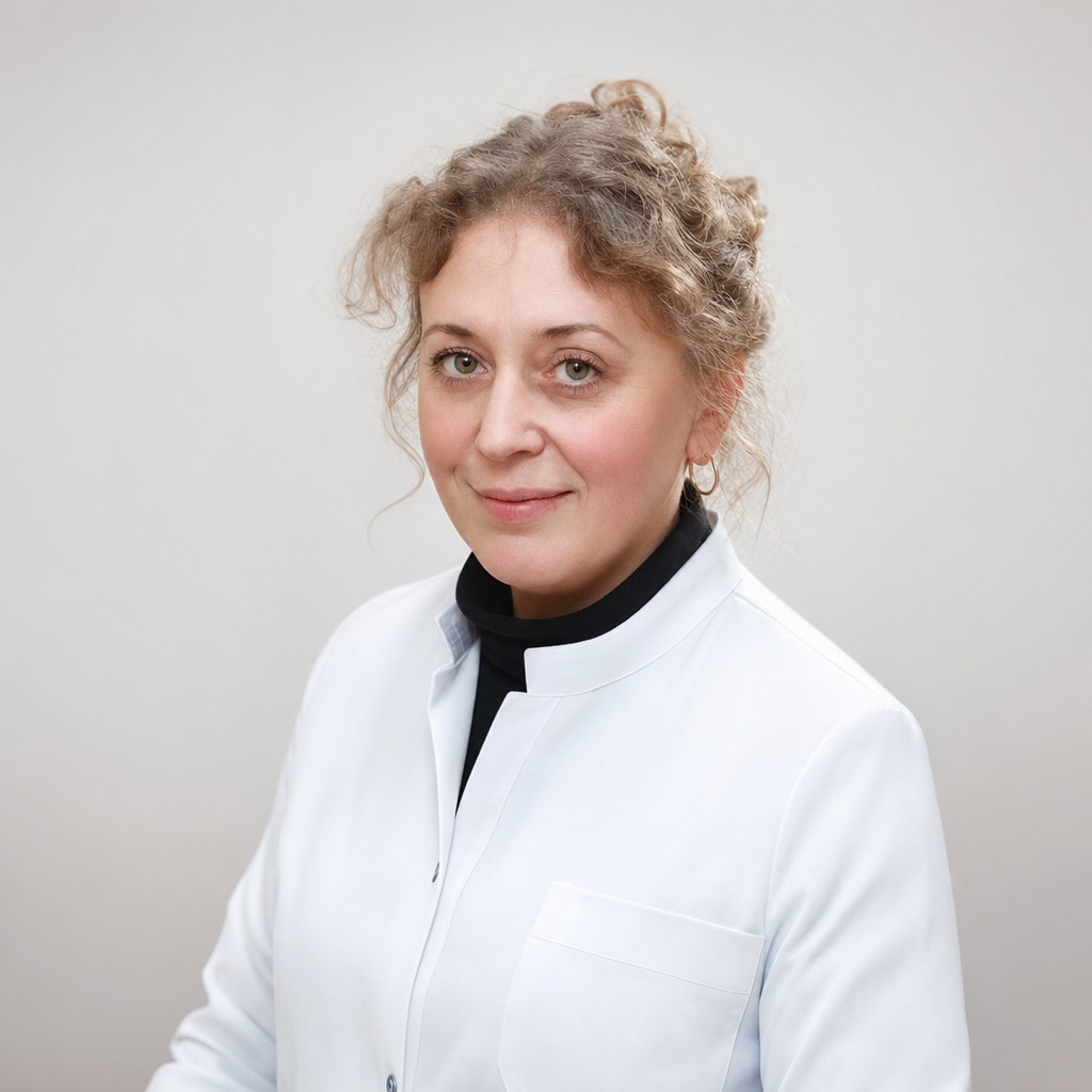 Важненкова Татьяна Алексеевна