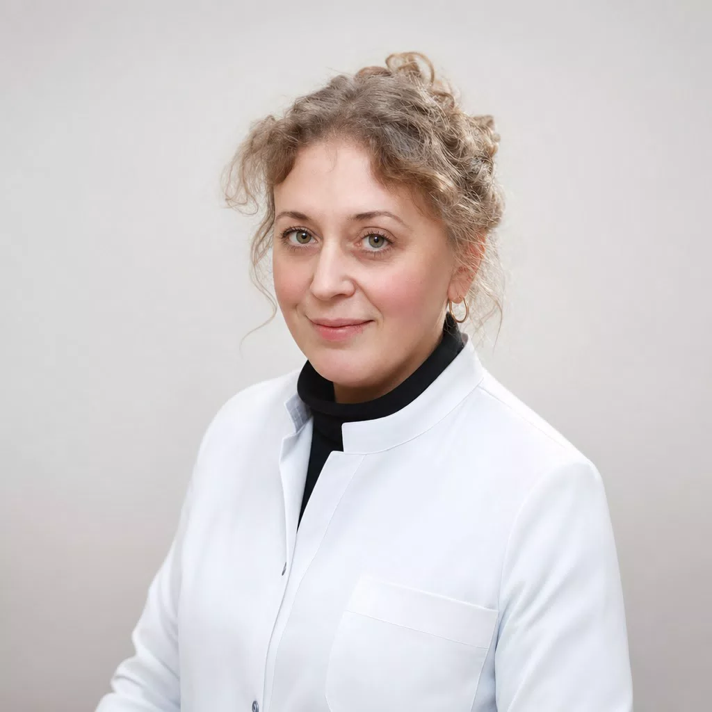 Важненкова Татьяна Алексеевна