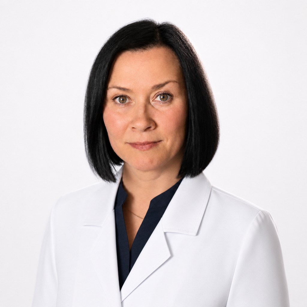 Хохлова Елена Викторовна