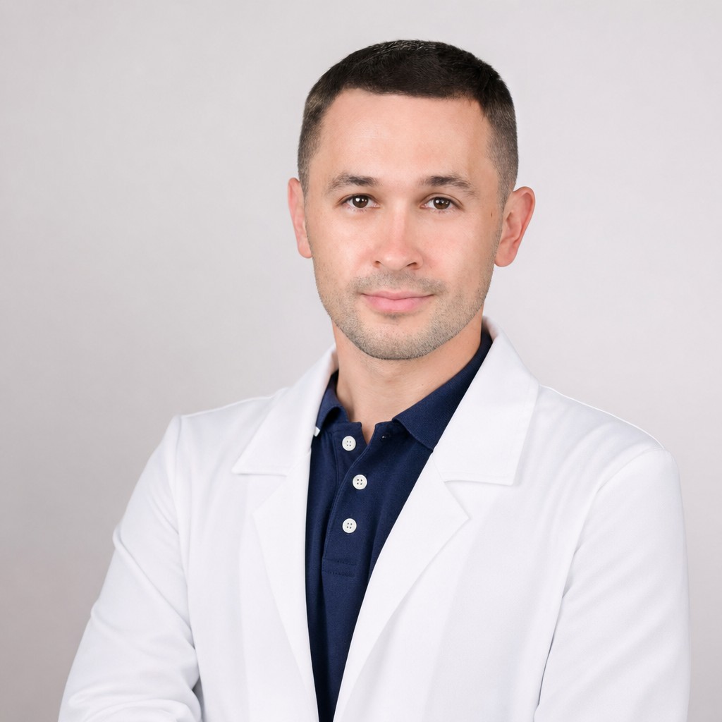 Куранов Павел Игоревич