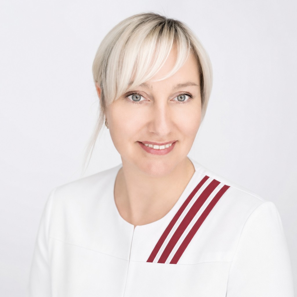 Макарова Надежда Анатольевна