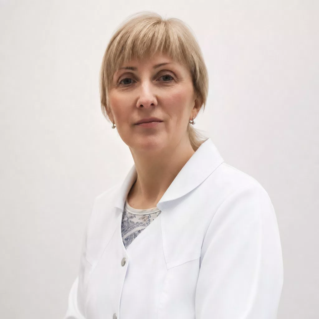 Петряева Галина Вячеславовна
