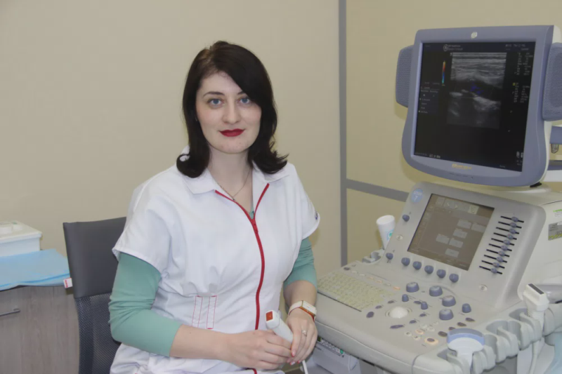 Туаева Земфира Руслановна