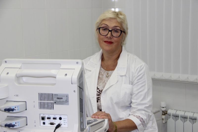 Макарова Элеонора Леонидовна