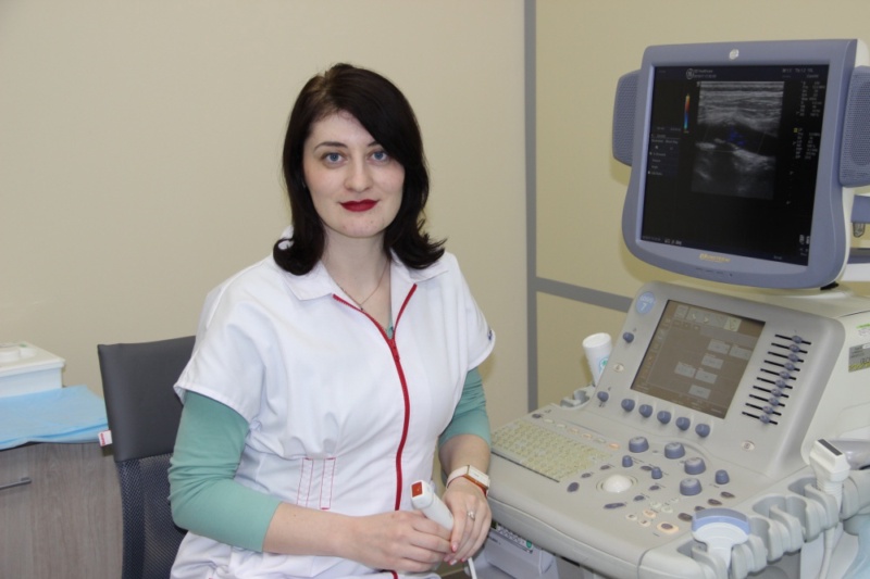 Туаева Земфира Руслановна