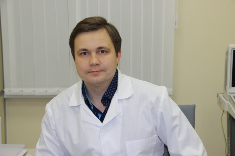 Федяинов Станислав Владимирович