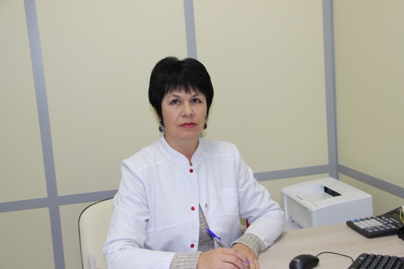Куранова Т.В.