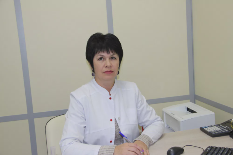 Куранова Т.В.