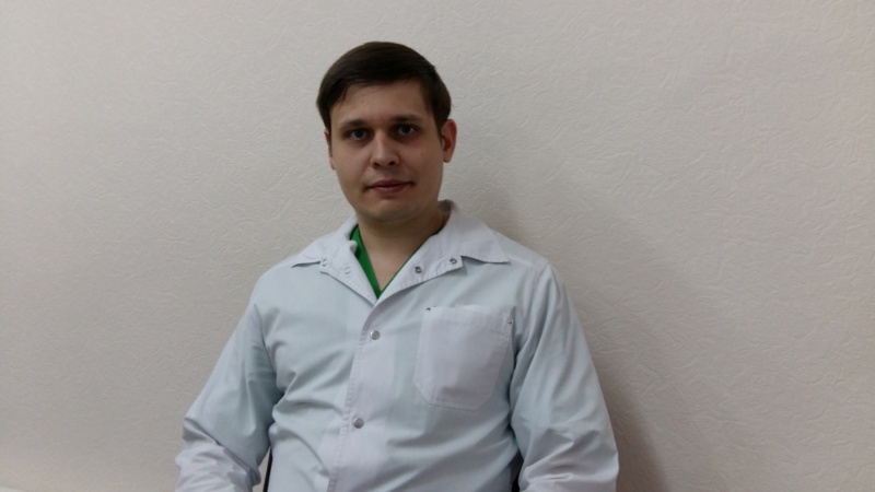Кобзев Илья Викторович