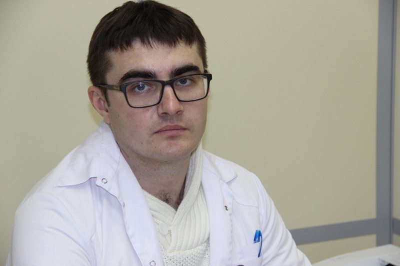 Хренов Павел Алексеевич