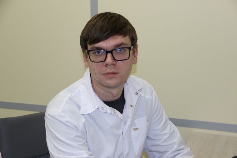 Головин Владимир Сергеевич